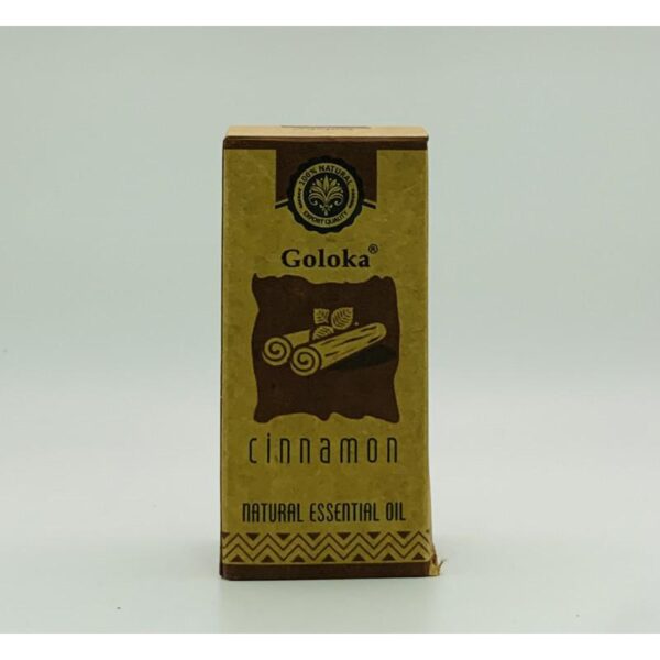ACEITE CANELA