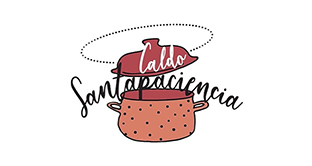 logo Santa-paciencia