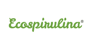 logo ecospirulina