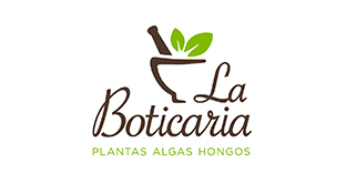 logo la-boticaria