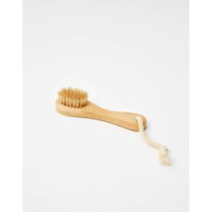 CEPILLO FACIAL MADERA