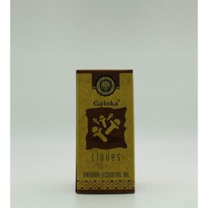 ACEITE CLAVO