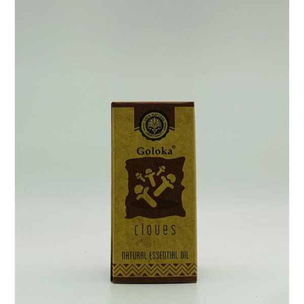 ACEITE CLAVO