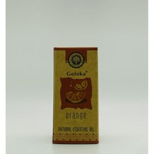ACEITE NARANJA