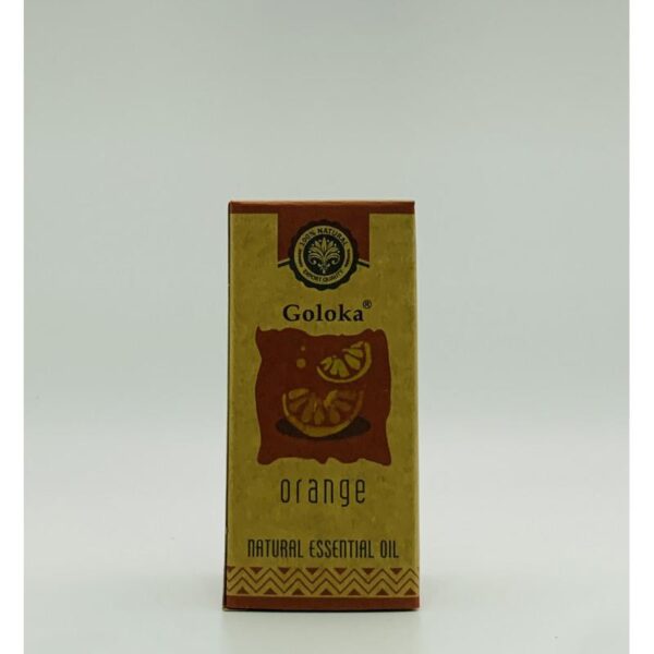 ACEITE NARANJA