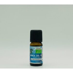ACEITE ESENCIAL DE ÁRBOL DEL TE 10ml