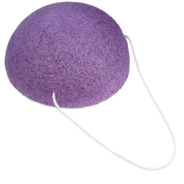ESPONJA FACIAL KONJAC - Imagen 2
