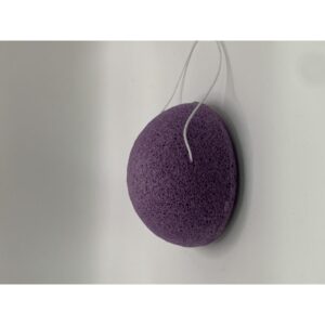 ESPONJA FACIAL KONJAC