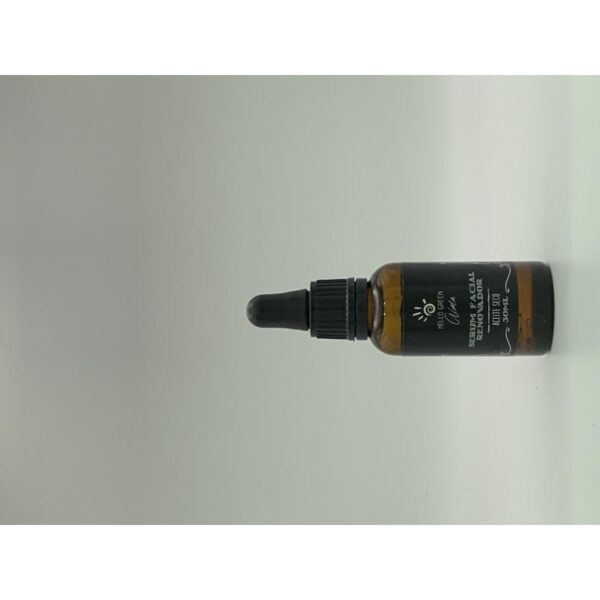 SERUM FACIAL RENOVADOR