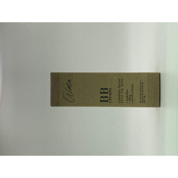 BB CREAM 3 EN 1